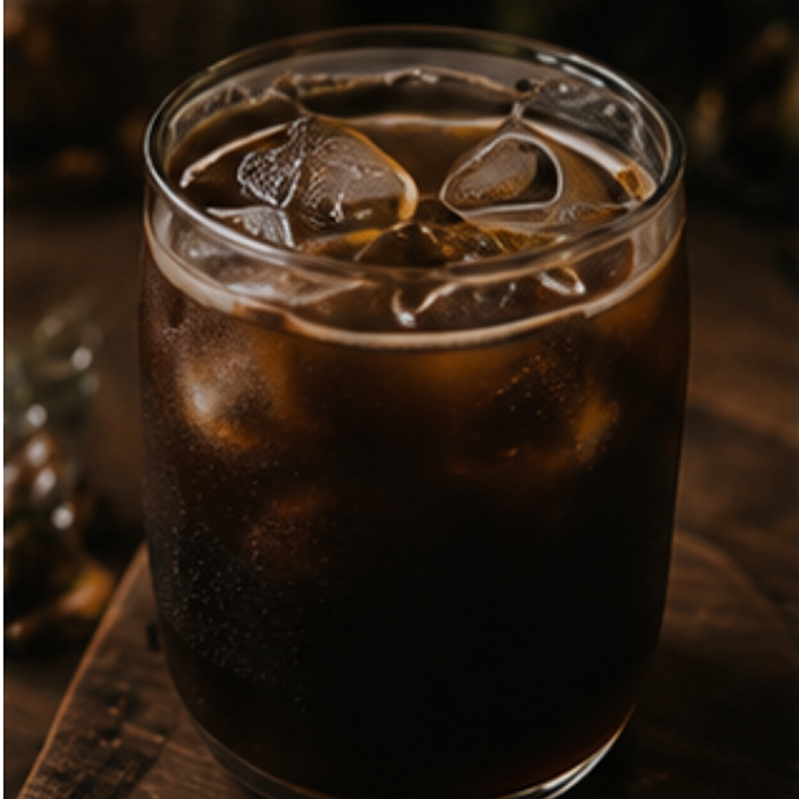 Cold Brew